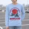"Roots Today" Unisex Longsleeve T-shirt