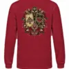 Cardinal Red