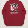 Cardinal Red
