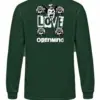 Forest Green