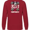Cardinal Red