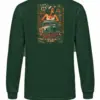 Forest Green