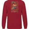 Cardinal Red