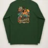 Forest Green