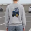 Sport Grey Heather