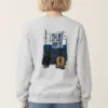 Ash Heather