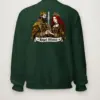 Forest Green