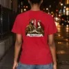 Cardinal Red