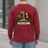 Cardinal Red
