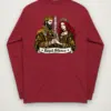 Cardinal Red