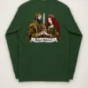 Forest Green