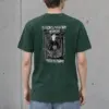 "Royal Vibes Only" Heavyweight Unisex Crewneck T-shirt