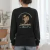 "Rugged Threads" Unisex Longsleeve T-shirt