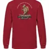 Cardinal Red