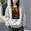 "Rule Our Tomorrow" Heavy Blend Unisex Crewneck Sweatshirt | Gildan 18000