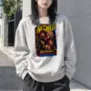 "Rule Our Tomorrow" Heavy Blend Unisex Crewneck Sweatshirt | Gildan 18000