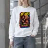 "Rule Our Tomorrow" Heavy Blend Unisex Crewneck Sweatshirt