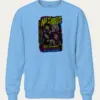 Carolina Blue
