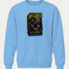 Carolina Blue