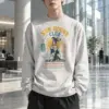 "Run Hound Club" Unisex Longsleeve T-shirt | Gildan 2400