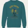 Hthr Deep Teal