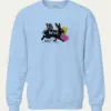 Light Blue