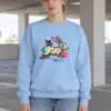 Light Blue