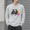 "Run Wild" Unisex Longsleeve T-shirt