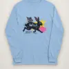 Light Blue