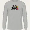 Sports Grey