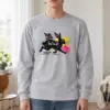 Sport Grey Heather