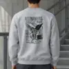 Sport Grey Heather