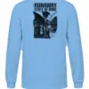 Carolina Blue