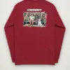 Cardinal Red