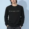 "Sacred Endurance" Unisex Longsleeve T-shirt