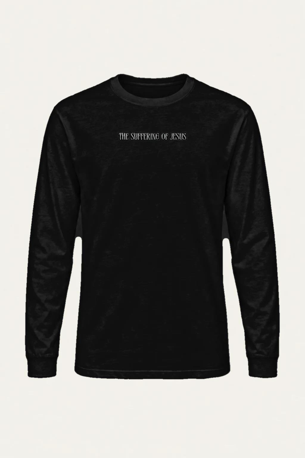 "Sacred Endurance" Unisex Longsleeve T-shirt | Gildan 2400