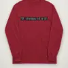 Cardinal Red