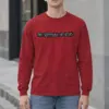 Cardinal Red