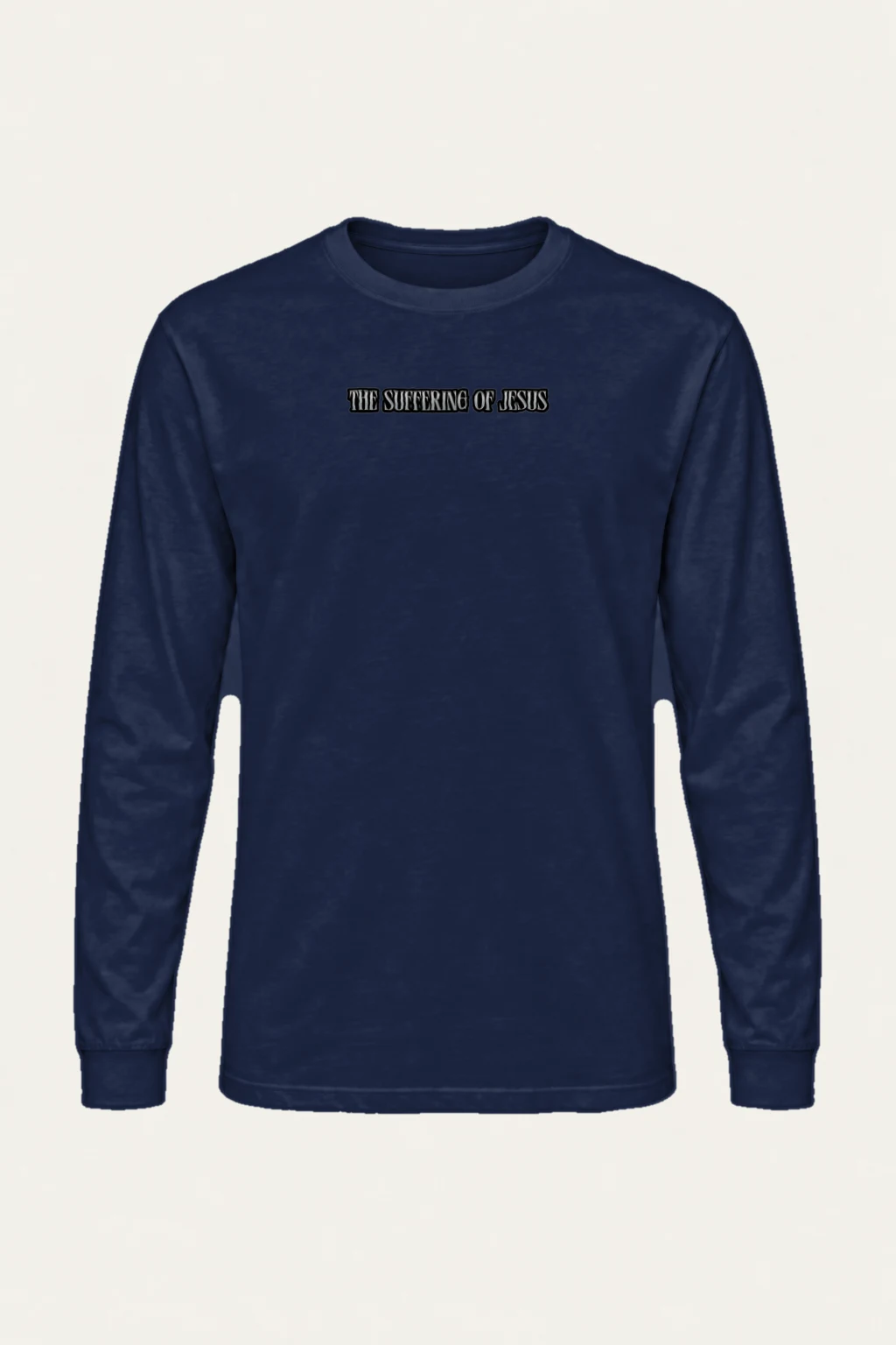 "Sacred Endurance" Unisex Longsleeve T-shirt | Gildan 2400