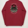 Cardinal Red