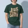 "Sacred Workshop" Heavyweight Unisex Crewneck T-shirt