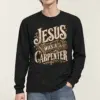 "Sacred Workshop" Unisex Longsleeve T-shirt