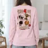 "Crowned Rose Trophy" Unisex Longsleeve T-shirt | Gildan 2400