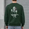 Forest Green
