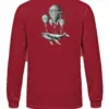 Cardinal Red