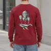 Cardinal Red