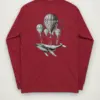 Cardinal Red
