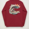 Cardinal Red