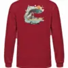 Cardinal Red