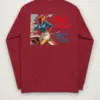 Cardinal Red